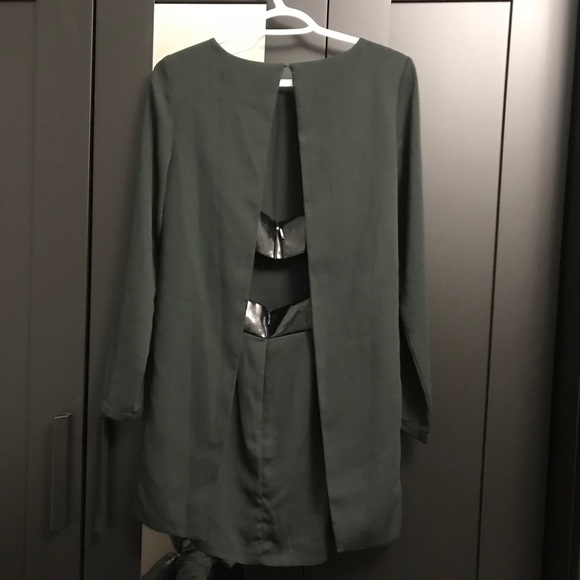 Marciano Kieran Shift Dress - Picture 3 of 5